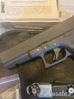 Umarex Glock 17 4.5/.177