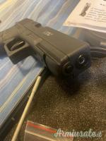 Umarex Glock 17 4.5/.177