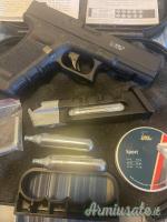 Umarex Glock 17 4.5/.177