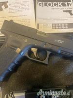Umarex Glock 17 4.5/.177