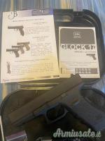Umarex Glock 17 4.5/.177