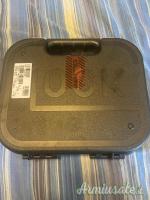 Umarex Glock 17 4.5/.177