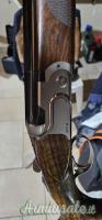 Beretta DT11 canna 75 calcio regolabile originale Berretta