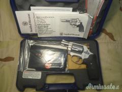 S&W 637 AIRWEIGHT .38 Special