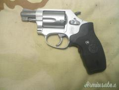 S&W 637 AIRWEIGHT .38 Special
