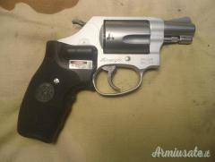 S&W 637 AIRWEIGHT .38 Special