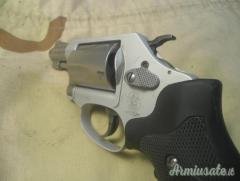 S&W 637 AIRWEIGHT .38 Special