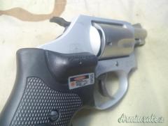 S&W 637 AIRWEIGHT .38 Special