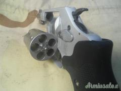 S&W 637 AIRWEIGHT .38 Special