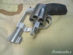 S&W 637 AIRWEIGHT .38 Special
