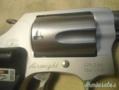 S&W 637 AIRWEIGHT .38 Special