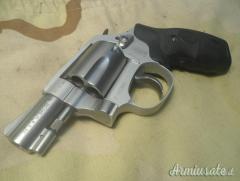 S&W 637 AIRWEIGHT .38 Special