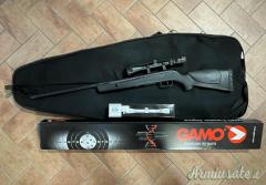 Gamo Big Cat 1250 4.5/.177
