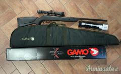 Gamo Big Cat 1250 4.5/.177