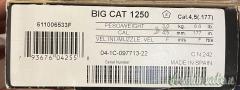 Gamo Big Cat 1250 4.5/.177