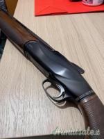 Benelli 828u Best 12