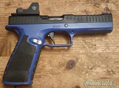 Arsenal Strike One Ergal PRO 9x21mm IMI