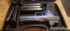 Arsenal Strike One Ergal PRO 9x21mm IMI