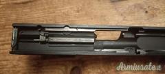 Arsenal Strike One Ergal PRO 9x21mm IMI