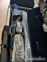 Beretta 694 TRAP 12