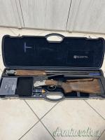 Beretta 694 TRAP 12