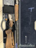 Beretta 694 TRAP 12