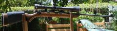 Norinco JW15 .22 Long Rifle Norinco JW15 .22 Long Rifle