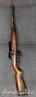 Winchester Universal M1 Ferret .256 Winchester Magnum