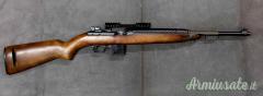 Winchester Universal M1 Ferret .256 Winchester Magnum