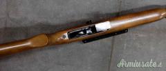 Winchester Universal M1 Ferret .256 Winchester Magnum