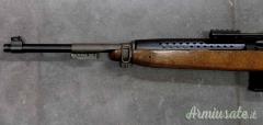 Winchester Universal M1 Ferret .256 Winchester Magnum