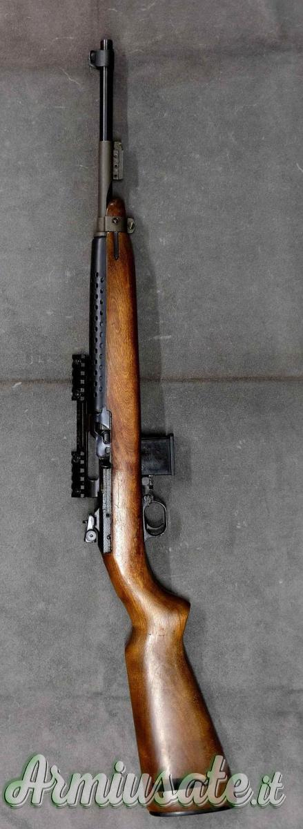 Winchester Universal M1 Ferret .256 Winchester Magnum Winchester Universal M1 Ferret .256 Winchester Magnum