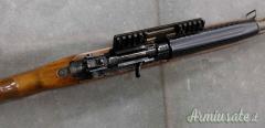 Winchester Universal M1 Ferret .256 Winchester Magnum