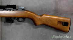 Winchester Universal M1 Ferret .256 Winchester Magnum