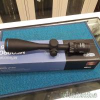 Meopta Optika5 4-20x50 RD ret. Z Plus illuminato SFP