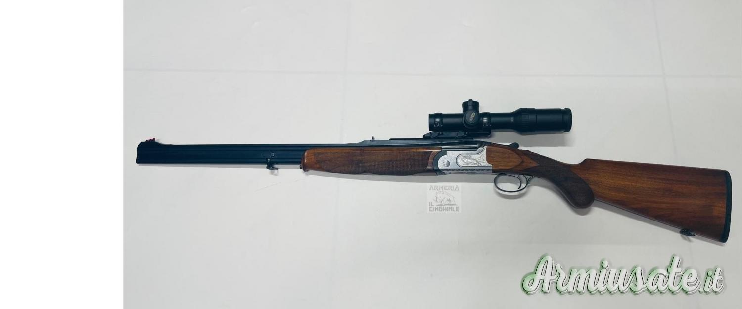 Rizzini Express .30-06 Springfield Rizzini Express .30-06 Springfield