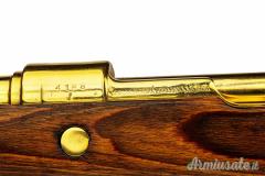 Mauser K98 8x57 JRS