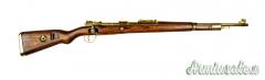 Mauser K98 8x57 JRS
