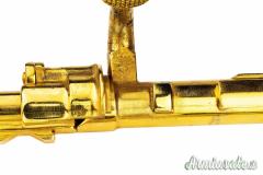Mauser K98 8x57 JRS