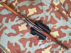 Carcano 91 TS 8x57