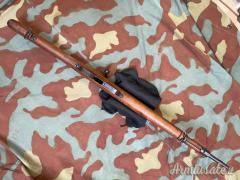 Carcano 91 TS 8x57
