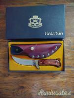 Buck Kalinga e Akonua