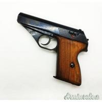 Mauser HSC .32 ACP  |  7.65x17mm Browning SR