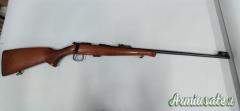 Carabina CZ mod. 452-2E ZKM cal 22LR + 1 Caricatore lungo.