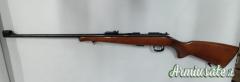 Carabina CZ mod. 452-2E ZKM cal 22LR + 1 Caricatore lungo.