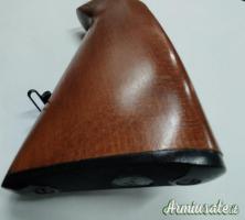 Carabina CZ mod. 452-2E ZKM cal 22LR + 1 Caricatore lungo.