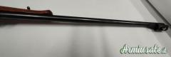 Carabina CZ mod. 452-2E ZKM cal 22LR + 1 Caricatore lungo.