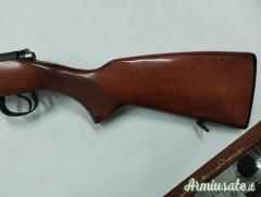 Carabina CZ mod. 452-2E ZKM cal 22LR + 1 Caricatore lungo.