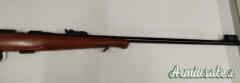 Carabina CZ mod. 452-2E ZKM cal 22LR + 1 Caricatore lungo.