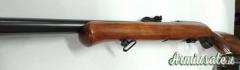 Carabina CZ mod. 452-2E ZKM cal 22LR + 1 Caricatore lungo.